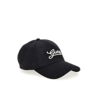 Gorra Baseball Negra   Gorra Baseball Negra   0